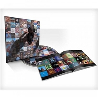 A Foot In The Door: The Best Of Pink Floyd