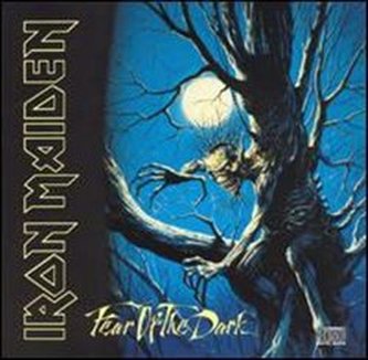 Fear Of The Dark