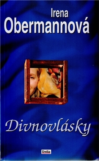 Divnovlásky