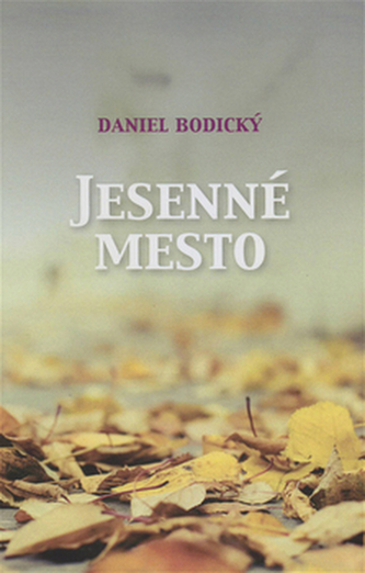 Jesenné mesto