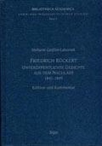 Friedrich Rückert