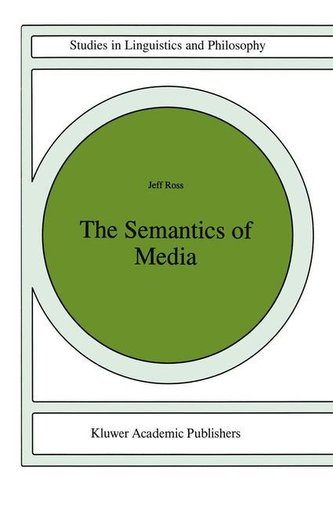 The Semantics of Media