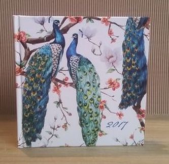 Mammadiář 2017 Pávi