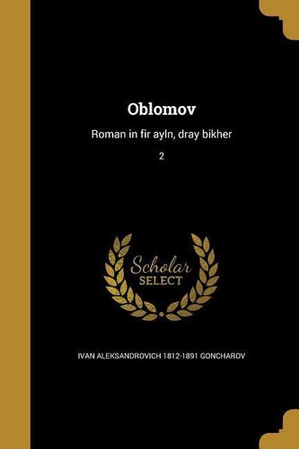 YID-OBLOMOV