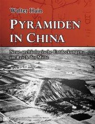 Pyramiden in China