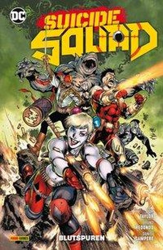 Suicide Squad