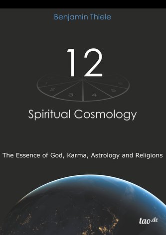 12 - Spiritual Cosmology