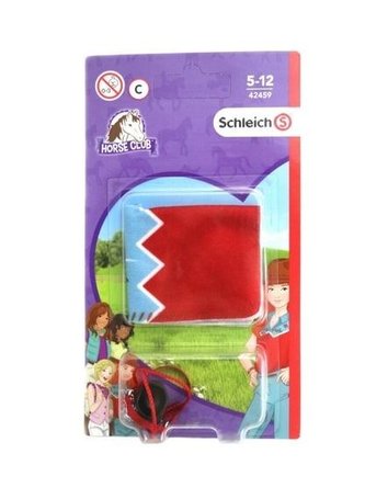 Koc i Kantary Horse Club Hanna&Cayenne;