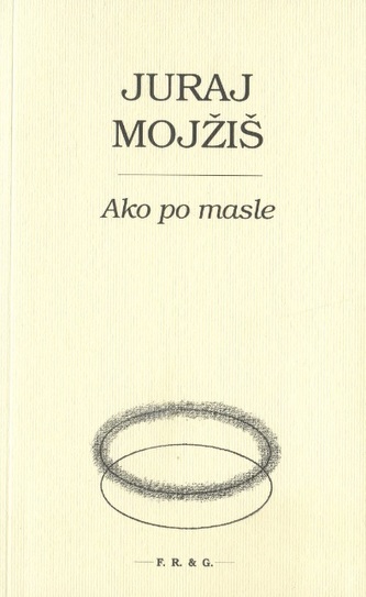 Ako po masle