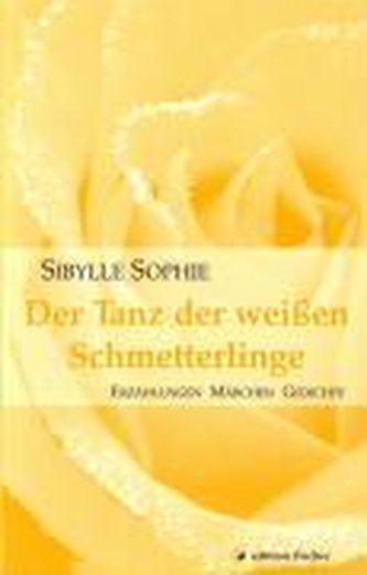 Der Tanz der weißen Schmetterlinge