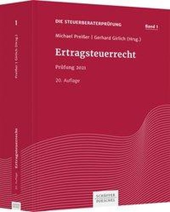 Ertragsteuerrecht