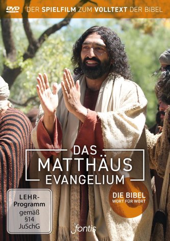 Das Matthäus-Evangelium