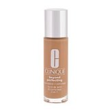 Clinique Hydratační make-up a korektor v jednom (Beyond Perfecting Foundation + Concealer) 30 ml Odstín 8,25 Oat woman