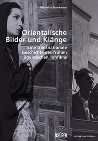 Orientalische Bilder und Klänge