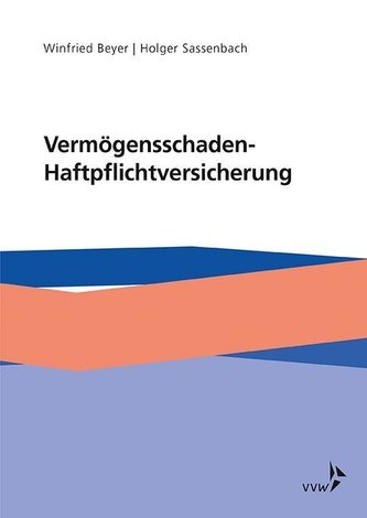 Vermögensschaden-Haftpflichtversicherung