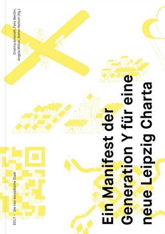 Die neo-europäische Stadt