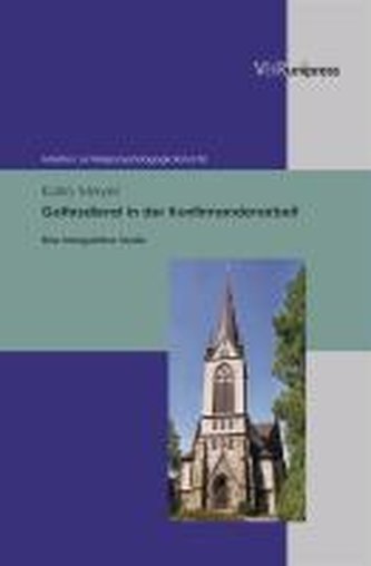 Gottesdienst in der Konfirmandenarbeit Gottesdienst in der Konfirmandenarbeit