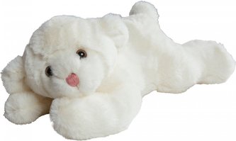 Owieczka leżąca 20 cm MOLLI TOYS