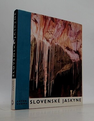 Slovenské jaskyne