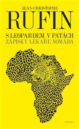 S leopardem v patách S leopardem v patách