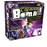 Chrono Bomb Nocna Misja - Wyścig z czasem