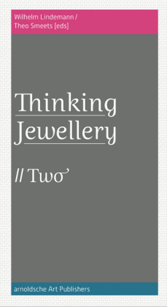 ThinkingJewellery. Vol.2