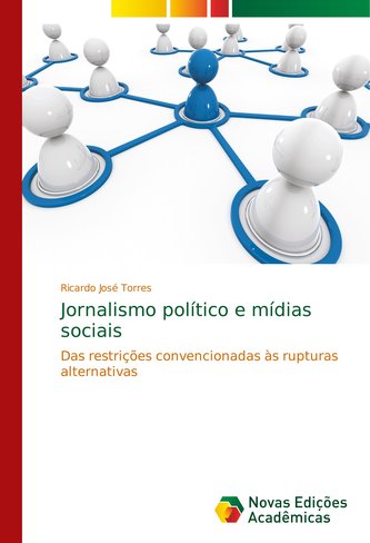 Jornalismo político e mídias sociais