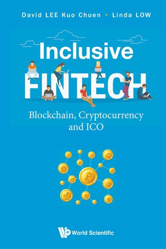 Inclusive Fintech: Blockchain, Cryptocurrency and Ico