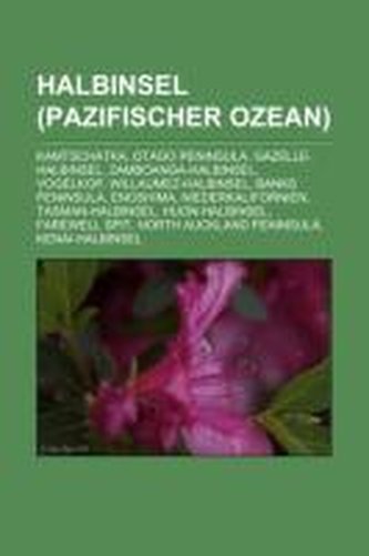 Halbinsel (Pazifischer Ozean)