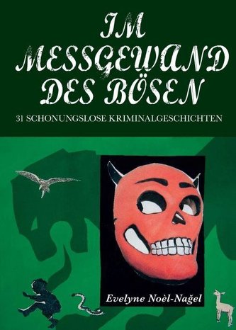 Im Messgewand des Bösen