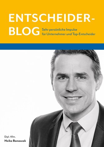 Entscheiderblog
