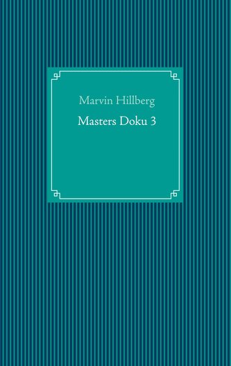 Masters Doku 3