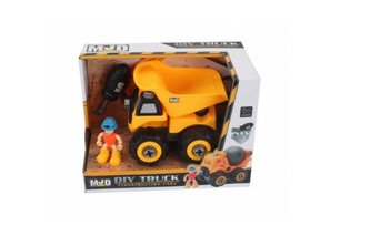 Wywrotka do skręcania