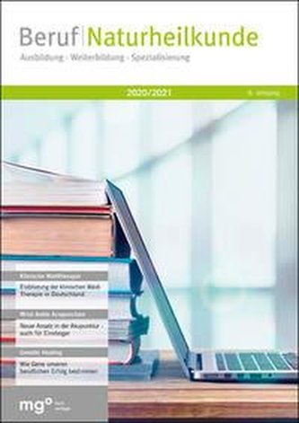Beruf & Naturheilkund 2020/2021