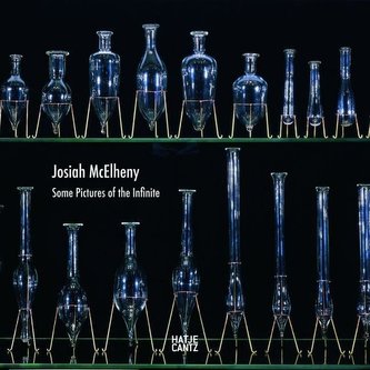 Josiah McElhenySome Pictures of the Infinite