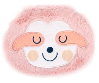 Notes pluszowy Leniwiec 3