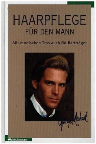 Haarpflege für den Mann