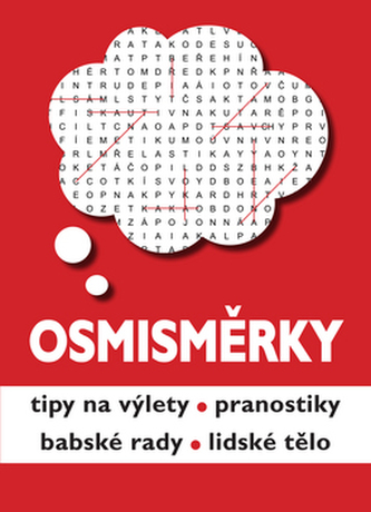 Osmisměrky