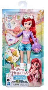 Disney Princess Comfy Squad - Sugar Style Ariel