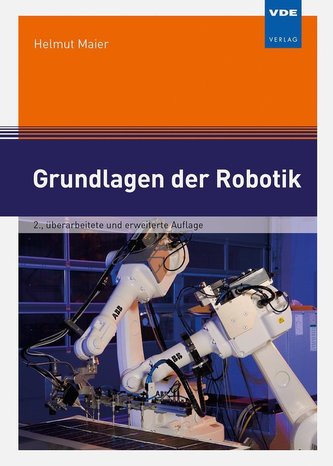Grundlagen der Robotik