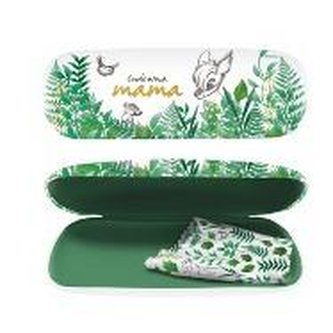 Etui na okulary z dedykacją - Bambi