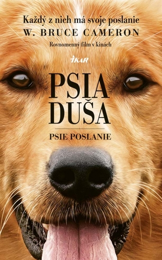 Psia duša - Psie poslanie Psia duša - Psie poslanie