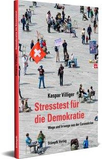 Stresstest für die Demokratie