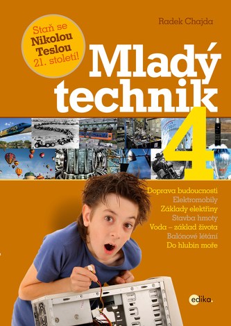 Mladý technik 4 Mladý technik 4