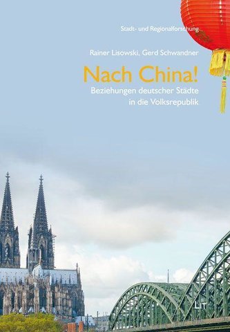 Nach China!