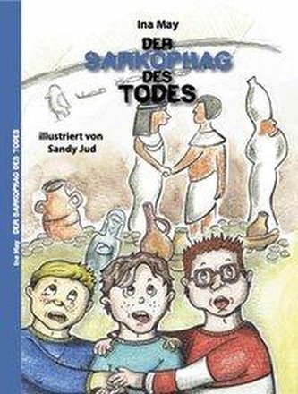 Der Sarkophag des Todes