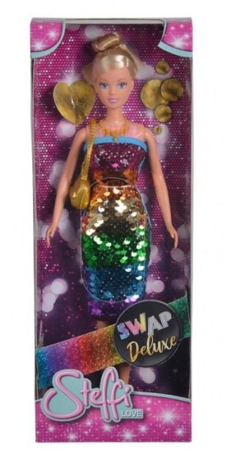 Steffi Swap Deluxe