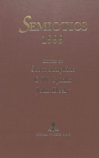 Semiotics 1999