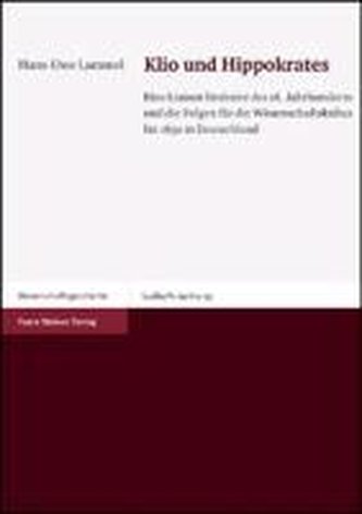 Klio und Hippokrates