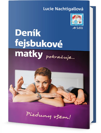 Deník fejsbukové matky